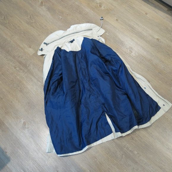 Tommy Hilfiger Light Beige Jacket - Picture 5 of 16